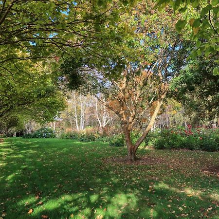 Boat Harbour Garden Cottages Exterior foto