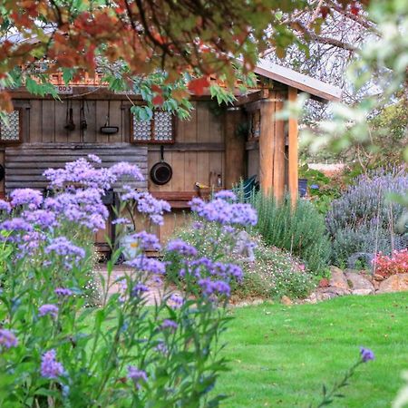 Boat Harbour Garden Cottages Exterior foto